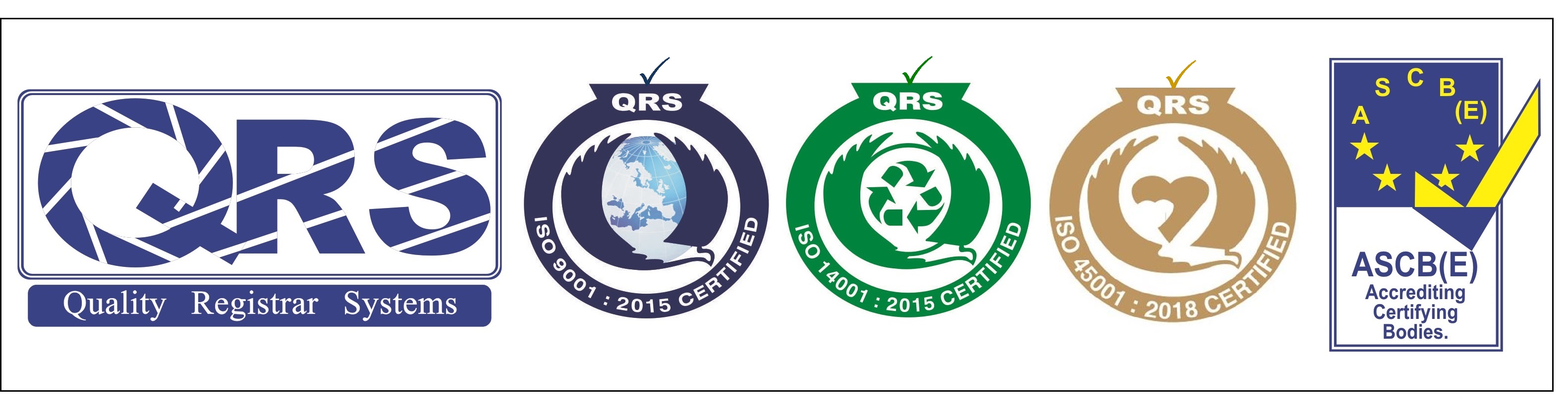 ASCB Logo